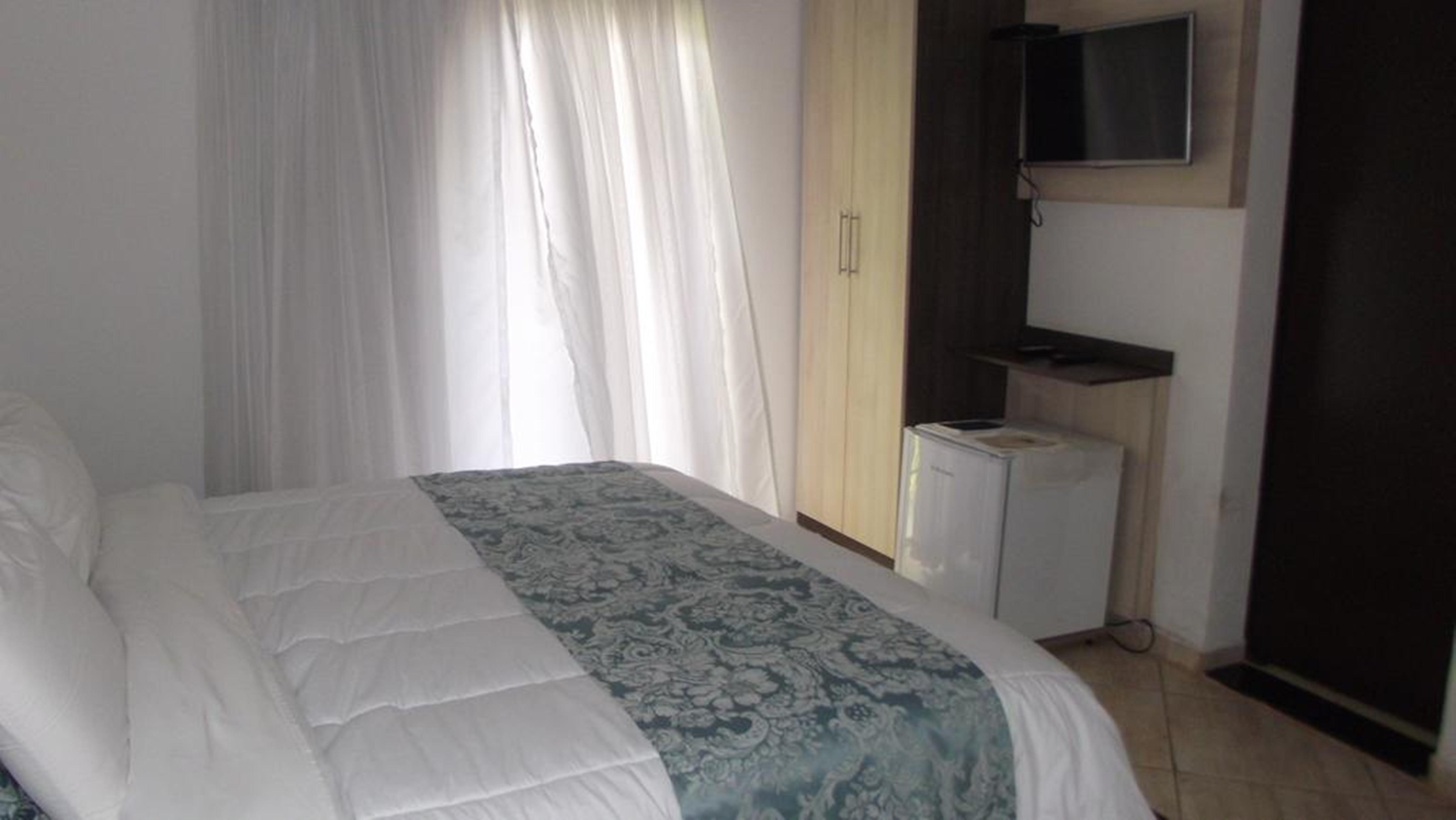 Hotel Nova Odessa - Oficial Zewnętrze zdjęcie